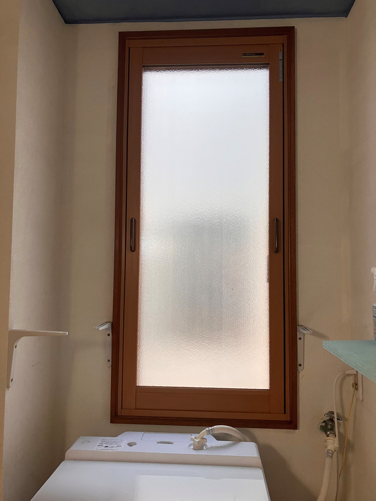 プラマードU　宮崎県　施工後